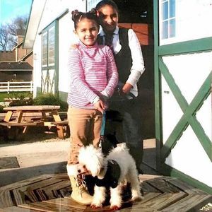 Meet your Posher, Alejandra